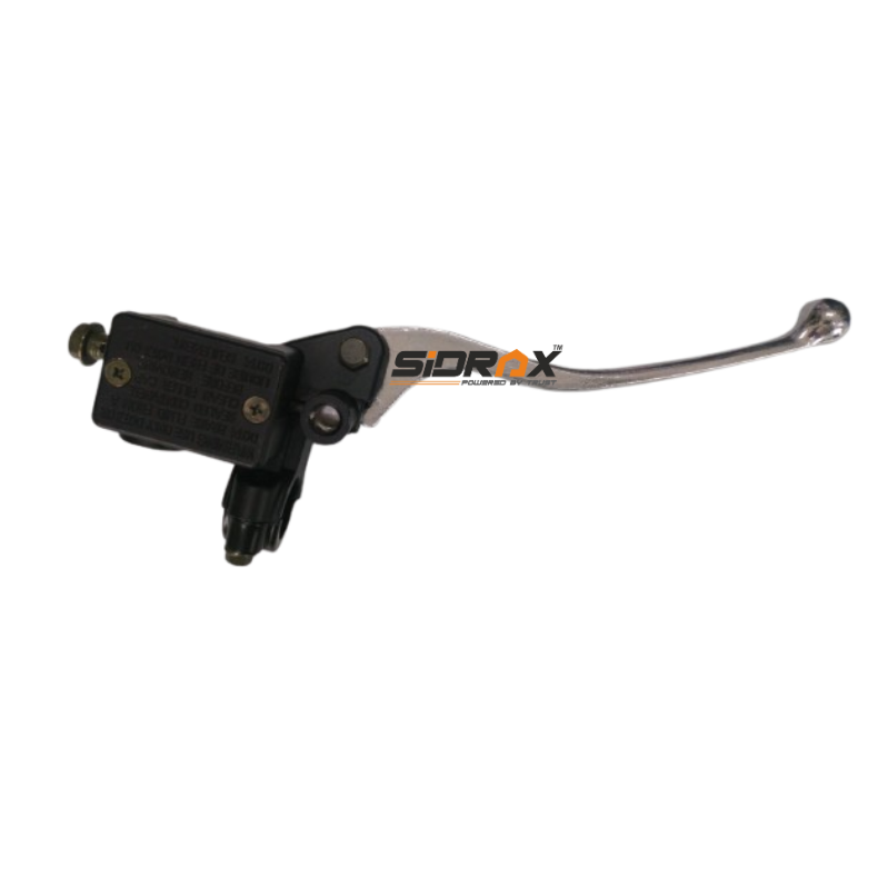 Front Disc Brake Master Cylinder Assembly for TVS Apache RTR 160 | RTR 180