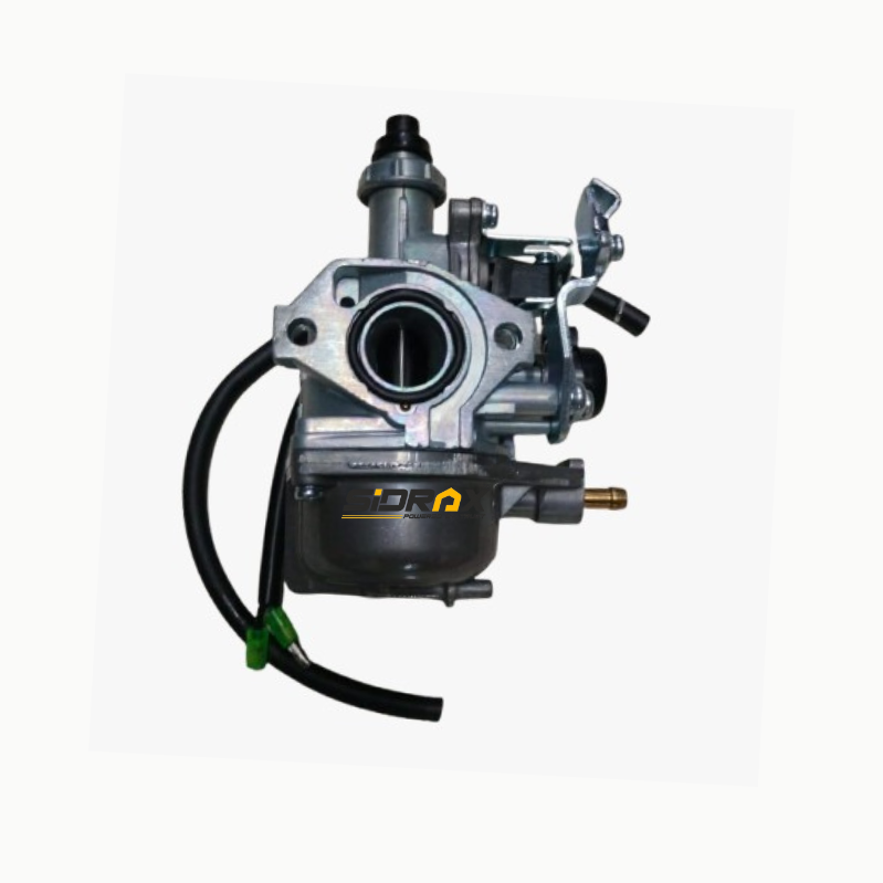 Carburetor for Honda Activa 110 New Model | HET | 3G | 4G | 5G | Dio New Model | Hero Maestro Edge 110 | Edge 125