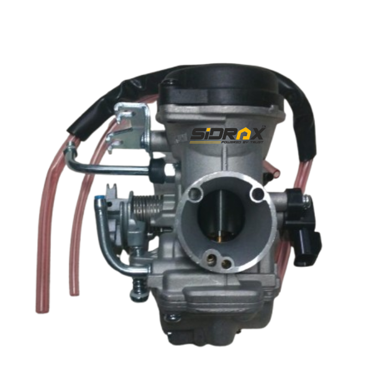 Carburetor for Yamaha FZ New Models with Double Cable - FZ-S, FZ-FI, FZ 16, FZ V2, FAZER