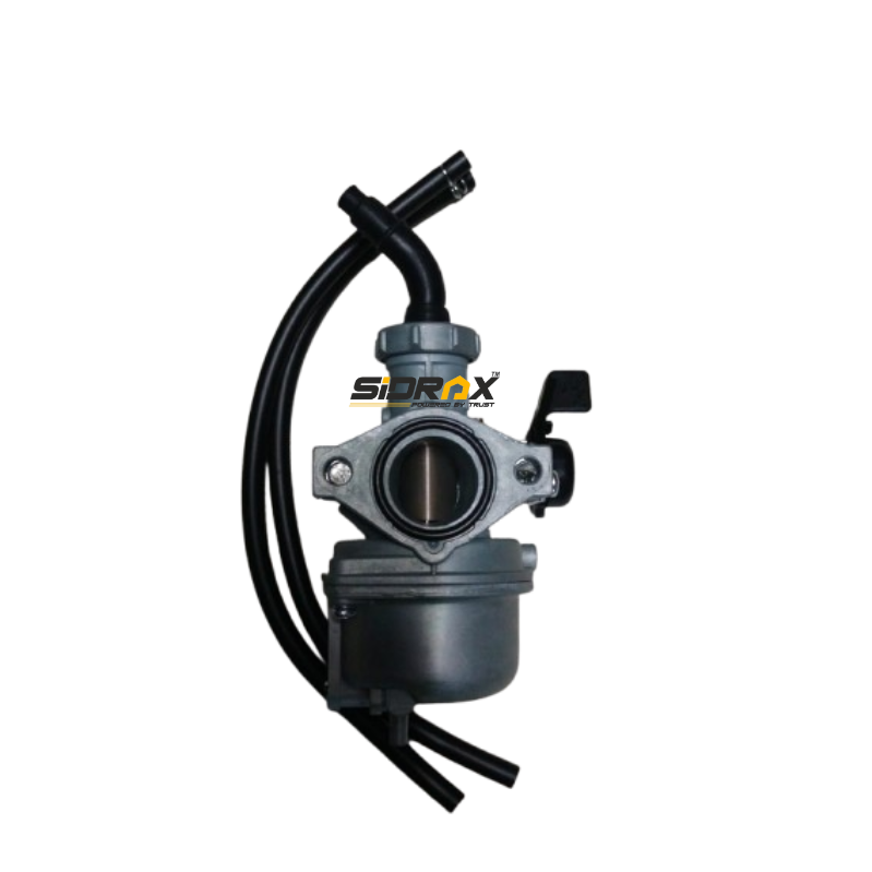 Carburetor for Hero Passion | Passion Plus | Splendor | Splendor Plus | CD Dawn | CD Deluxe Kick Start | Single Orifice