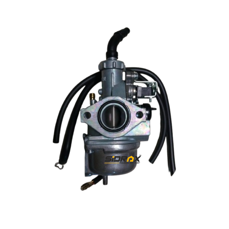 Carburetor for Hero CD Deluxe Self Start | Glamour | Splendor Pro | Super Splendor | Passion Pro