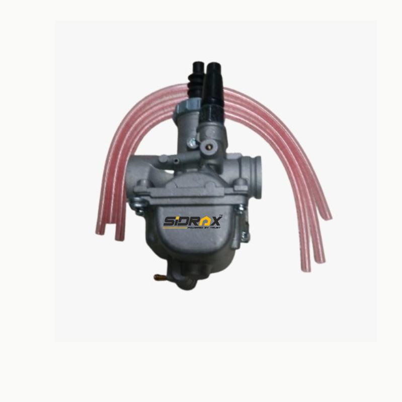 Carburetor for Suzuki AX 100 | MAX 100 | Samurai