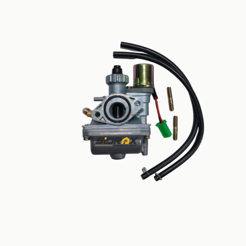 Carburetor for TVS Scooty Pep Plus | Streak