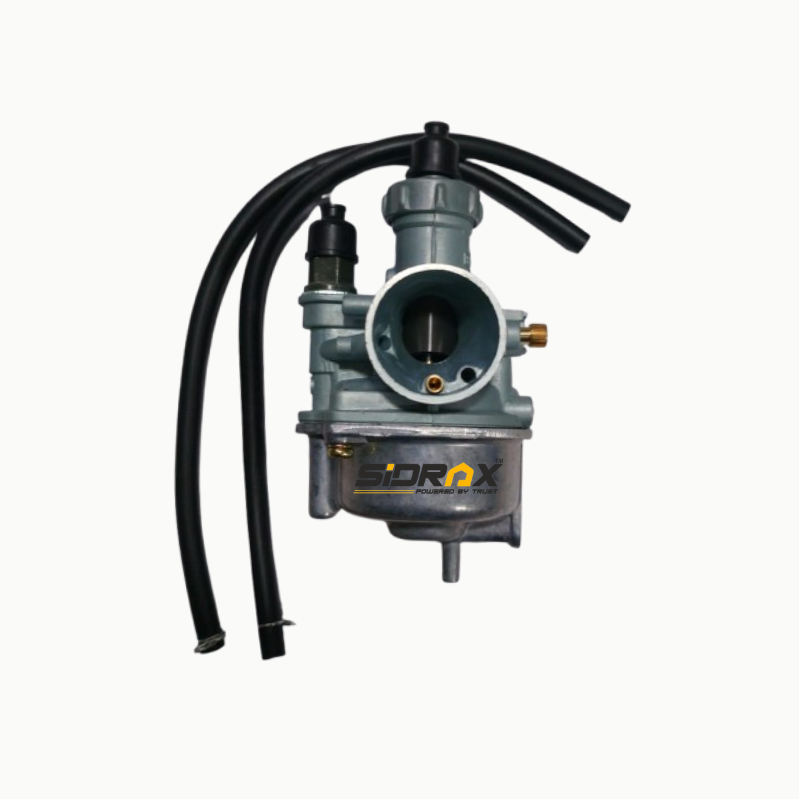 Carburetor for TVS Star Sports Self Start | Star Sports CVTI