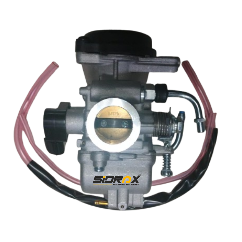 Carburetor for Yamaha FZ Old Models with Single Cable - FZ-S, FZ-FI, FZ 16, FAZER