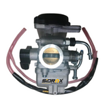 Carburetor for Yamaha FZ Old Models with Single Cable - FZ-S, FZ-FI, FZ 16, FAZER