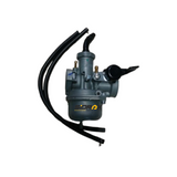 Carburetor for Hero Passion | Passion Plus | Splendor Y2K | Splendor Plus | CD Dawn | CD Deluxe Kick Start | Double Orifice