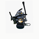 Carburetor for Bajaj Pulsar 200 NS | 200 AS | With REED Switch | 2012- Mar 2017 Model | BS3
