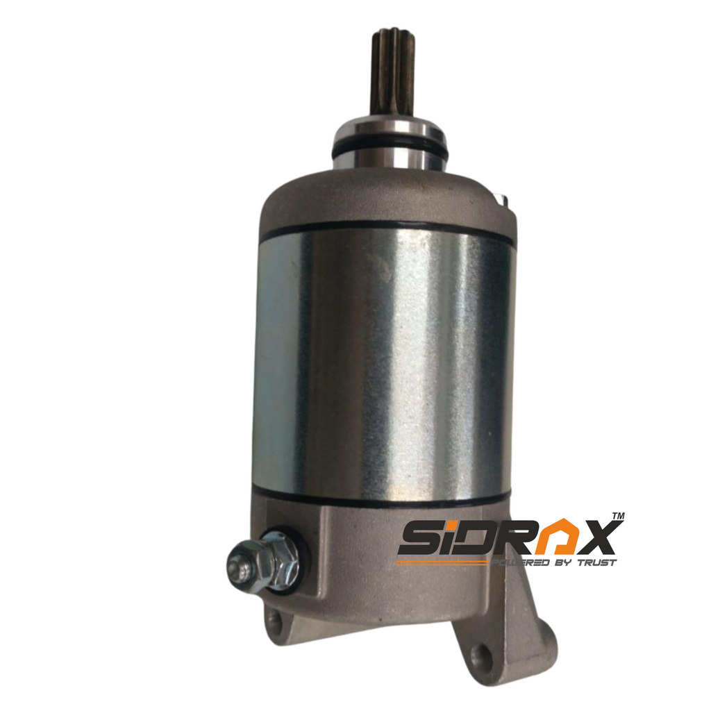 Starter Motor for Yamaha FZ 250 | FAZER 250