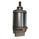 Starter Motor for Yamaha FZ 250 | FAZER 250