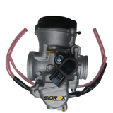 Carburetor for Yamaha FZ Old Models with Single Cable - FZ-S, FZ-FI, FZ 16, FAZER