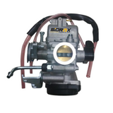 Carburetor for Yamaha FZ New Models with Double Cable - FZ-S, FZ-FI, FZ 16, FZ V2, FAZER