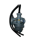 Carburetor for Hero Passion | Passion Plus | Splendor | Splendor Plus | CD Dawn | CD Deluxe Kick Start | Single Orifice
