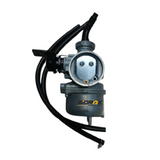 Carburetor for Hero Passion | Passion Plus | Splendor Y2K | Splendor Plus | CD Dawn | CD Deluxe Kick Start | Double Orifice