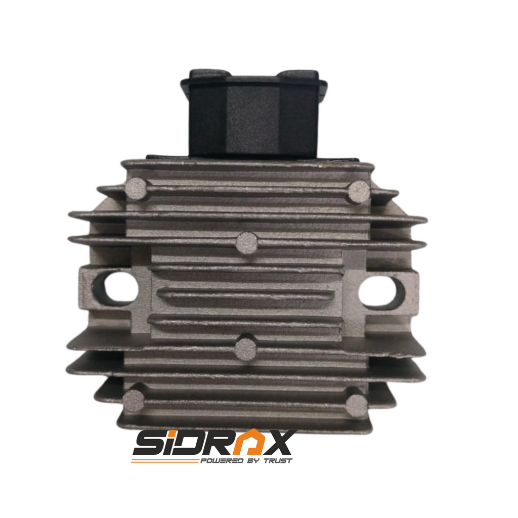 RR Unit for Royal Enfield Bullet 350 BS6 | Regulator Rectifier