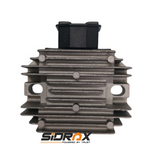 RR Unit for Royal Enfield Bullet 350 BS6 | Regulator Rectifier