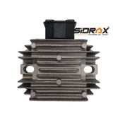 RR Unit for Royal Enfield Bullet 350 BS6 | Regulator Rectifier