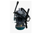 Carburetor for Bajaj Pulsar 200 NS | 200 AS | With REED Switch | 2012- Mar 2017 Model | BS3