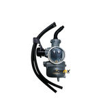 Carburetor for Hero Passion | Passion Plus | Splendor | Splendor Plus | CD Dawn | CD Deluxe Kick Start | Single Orifice