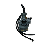 Carburetor for Hero Passion | Passion Plus | Splendor Y2K | Splendor Plus | CD Dawn | CD Deluxe Kick Start | Double Orifice