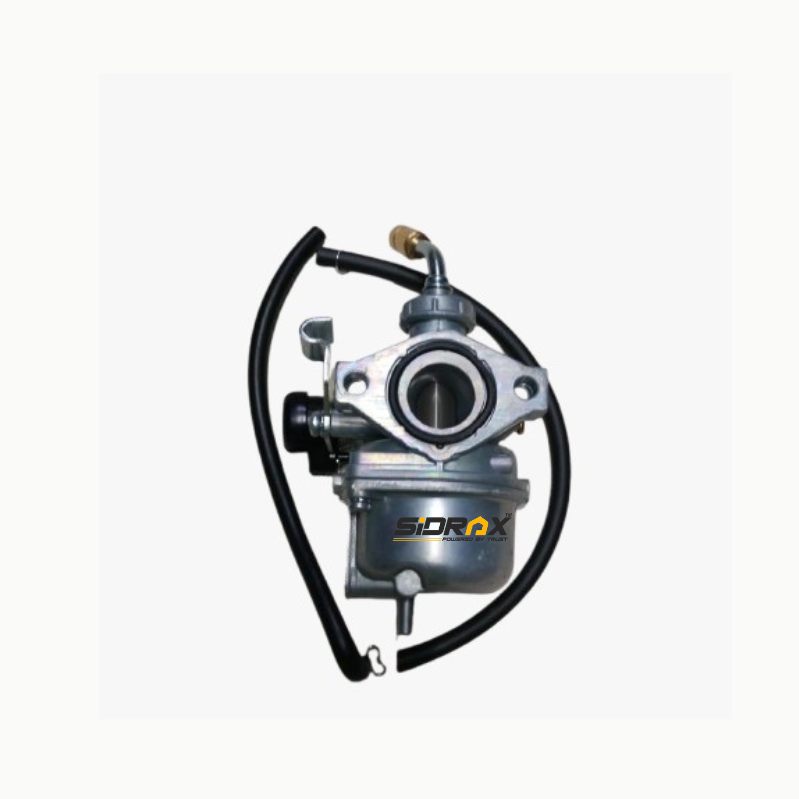 Carburetor for Bajaj CT 100 | Platina | Caliber 115