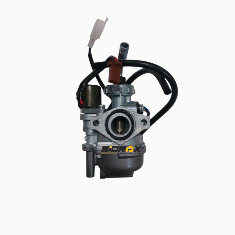 Carburetor for Bajaj Discover 100