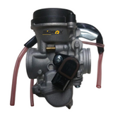 Carburetor for Yamaha FZ New Models with Double Cable - FZ-S, FZ-FI, FZ 16, FZ V2, FAZER
