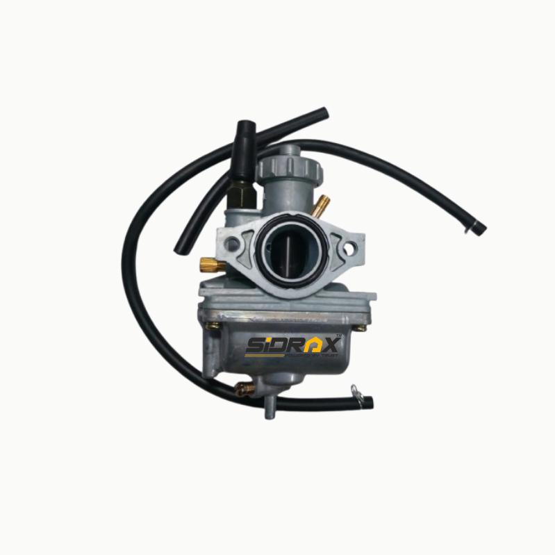 Carburetor for TVS Victor GLX 125