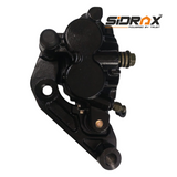 Front Brake Disc Caliper for Hero Achiever | Hunk | CBZ | CBZ Xtreme | Super Splendor | Glamour | Honda Shine | Unicorn | Golden