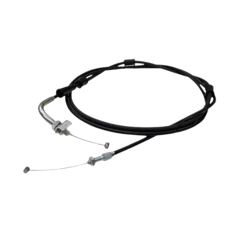 Accelerator Cable For Bajaj  Vespa