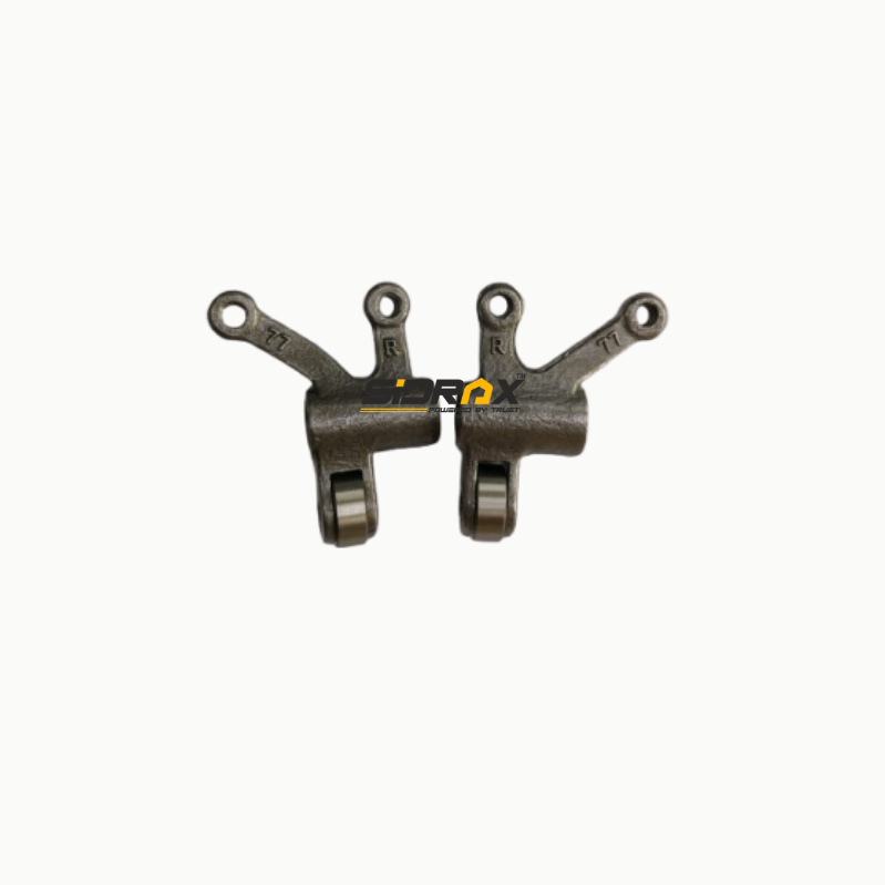Rocker Arm Set for Mahindra Rodeo | Duro | Flaty | Set of 2