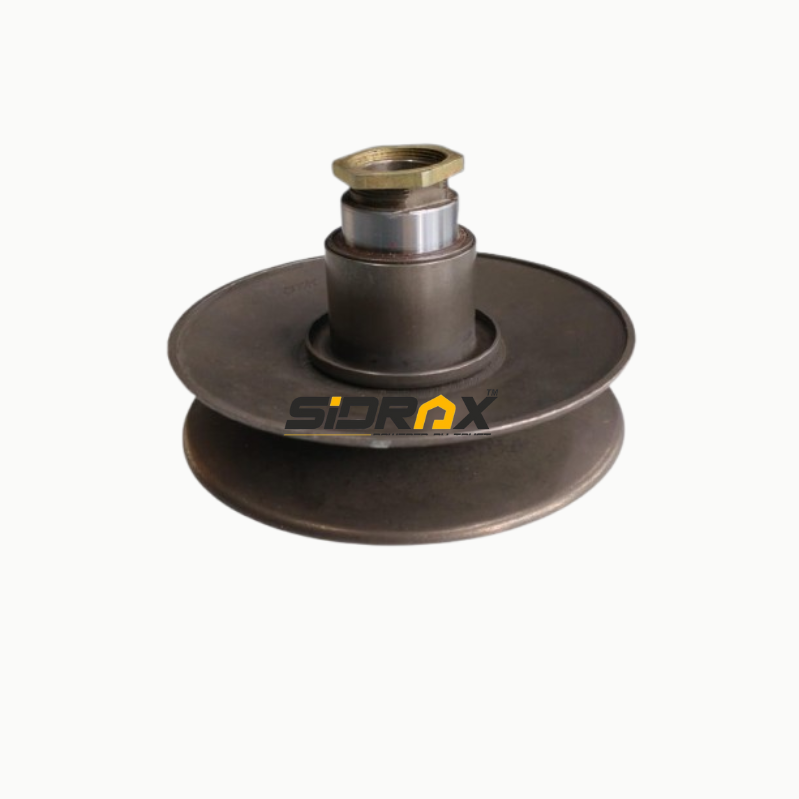 Clutch Pulley for Mahindra Rodeo | Duro